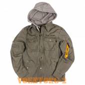 �������� PATROL | ���� Olive